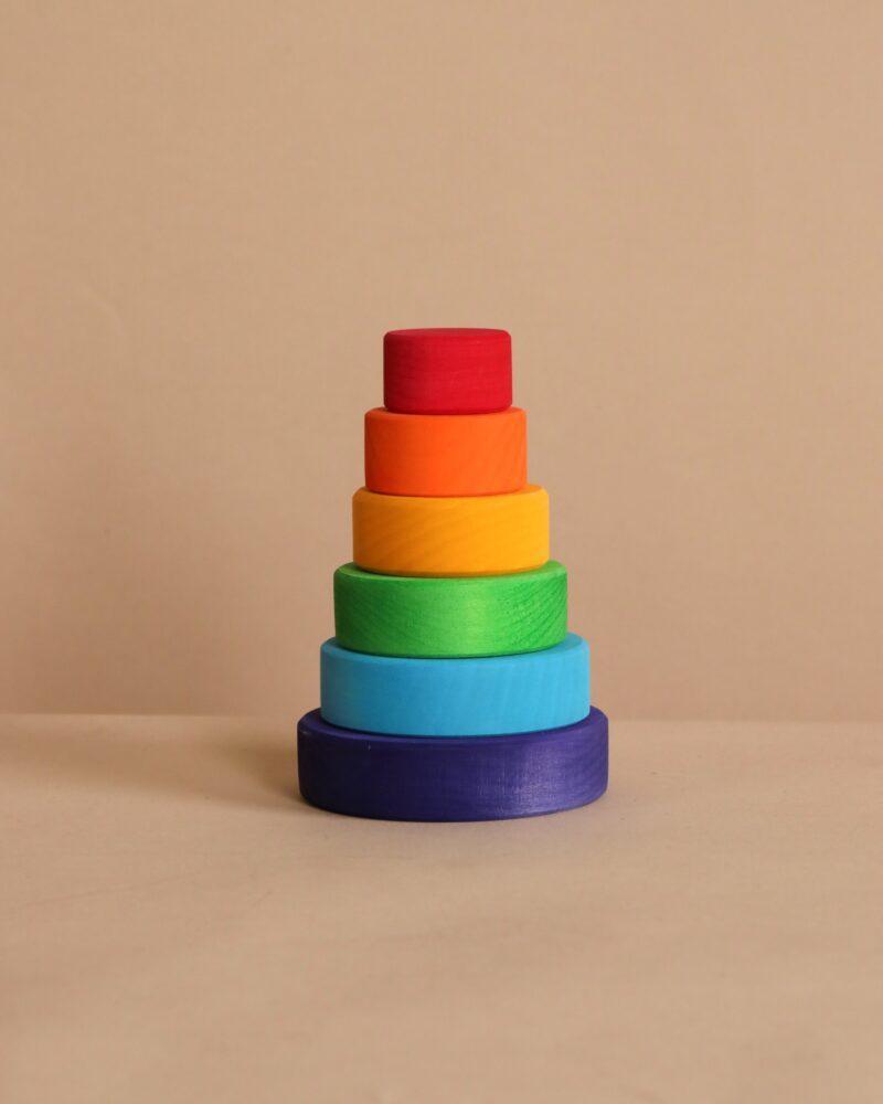 Grimm's Small Stacking Tower