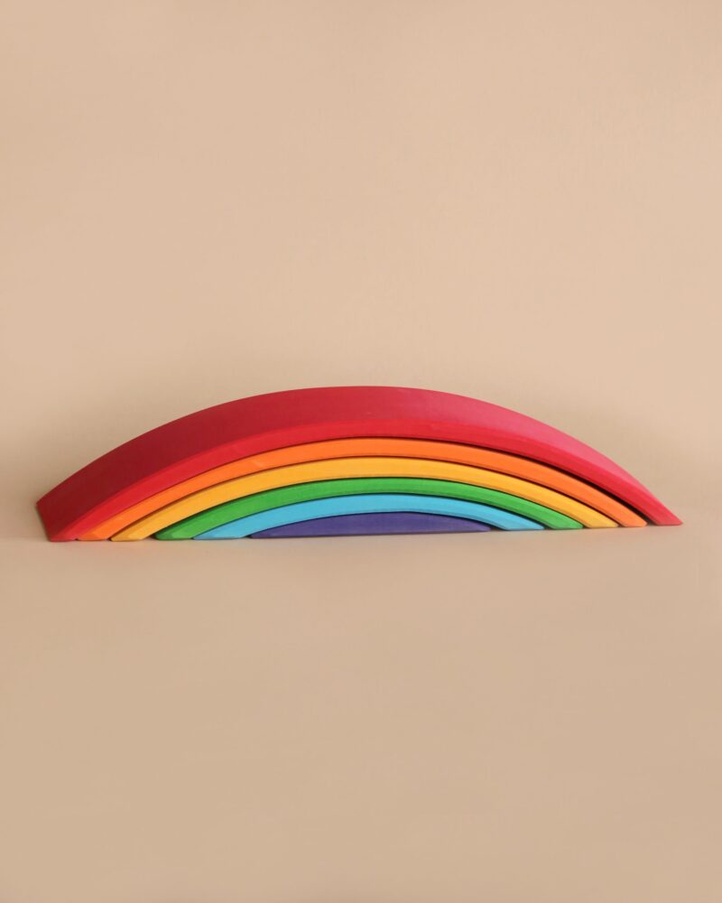 Grimm's Rainbow Bridge