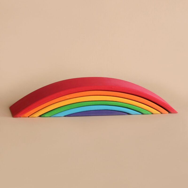 Grimm's Rainbow Bridge
