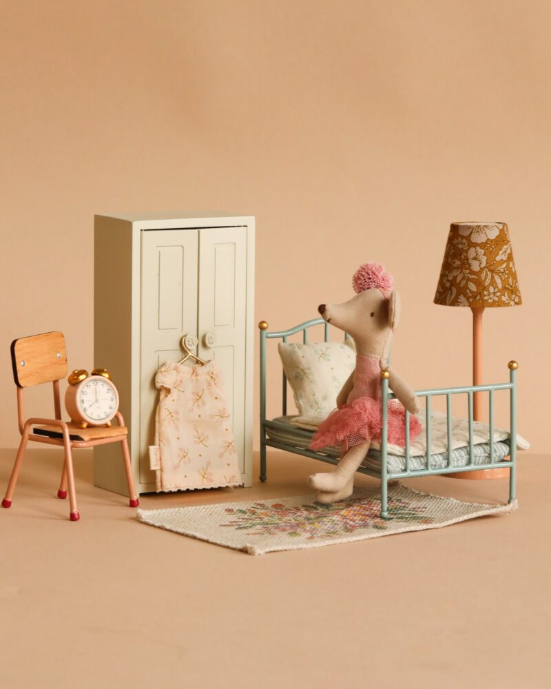 Maileg Little Sister Bedroom Set