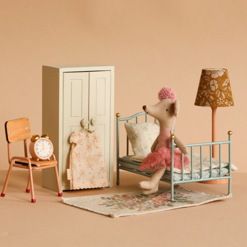 Maileg Little Sister Bedroom Set