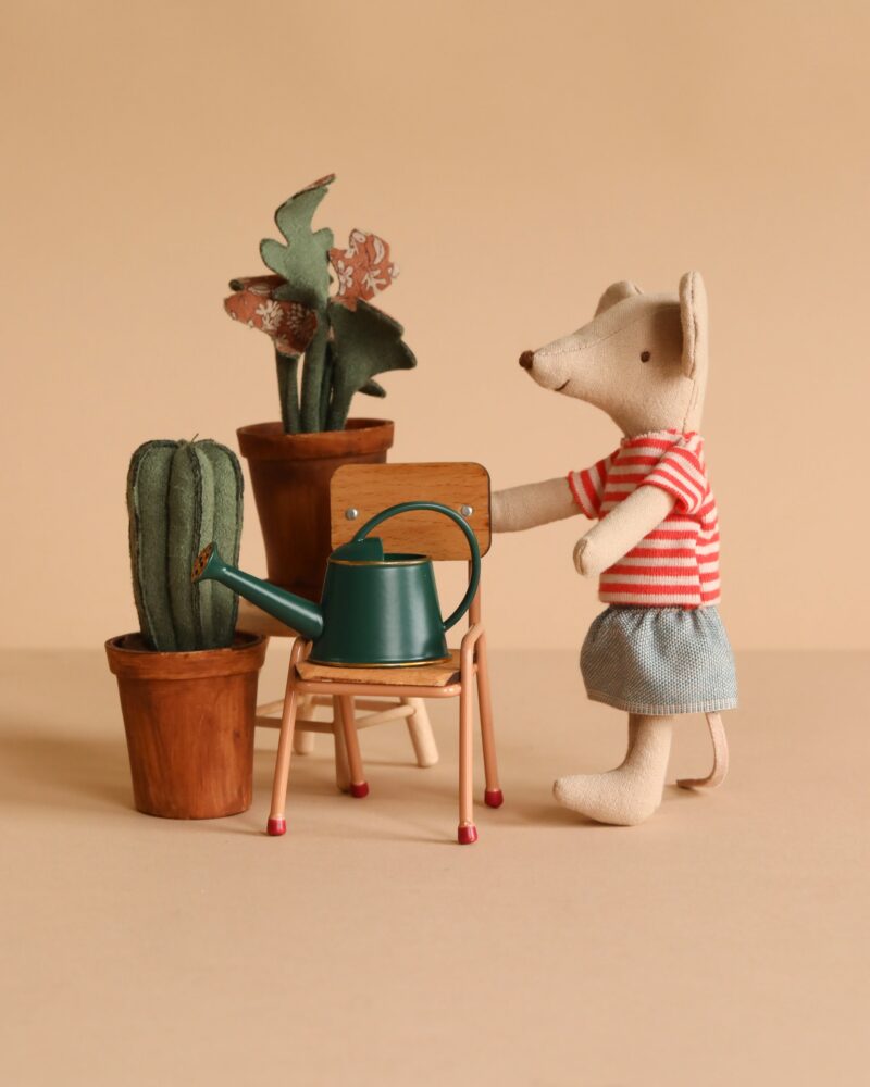 Maileg Little Green Thumb Garden Set