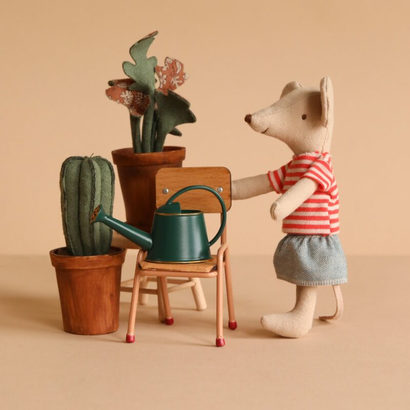 Maileg Little Green Thumb Garden Set