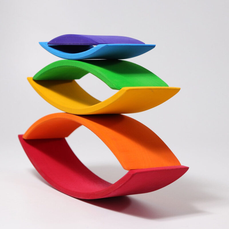 Grimm's Rainbow Bridge - Image 4