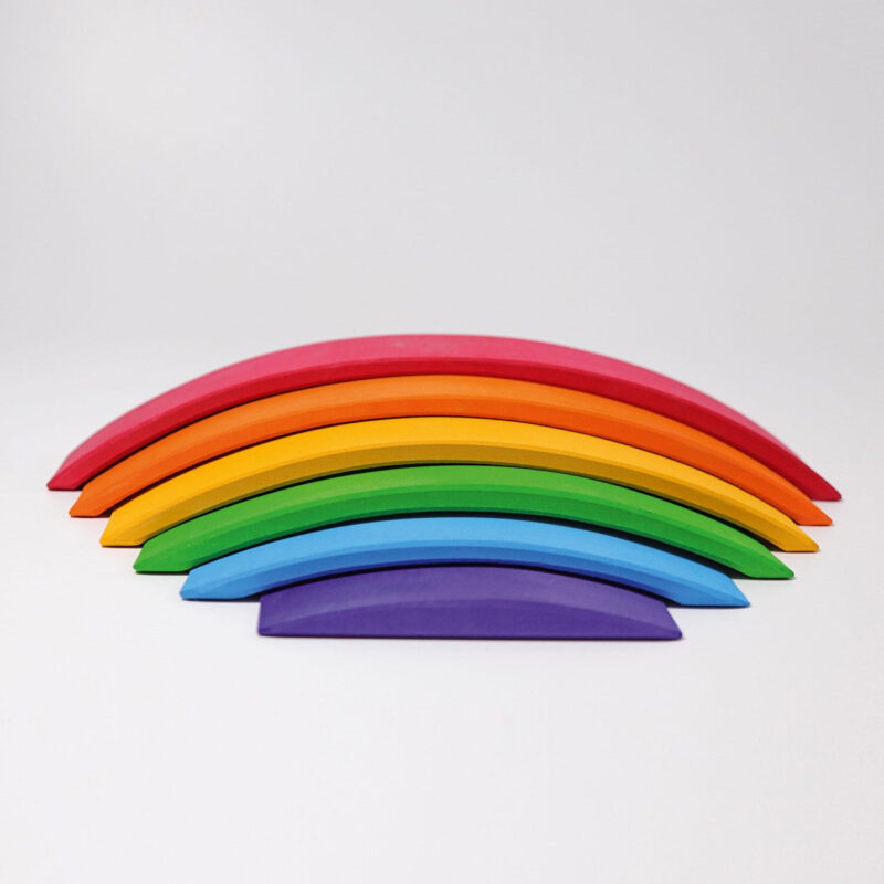 Grimm's Rainbow Bridge - Image 3