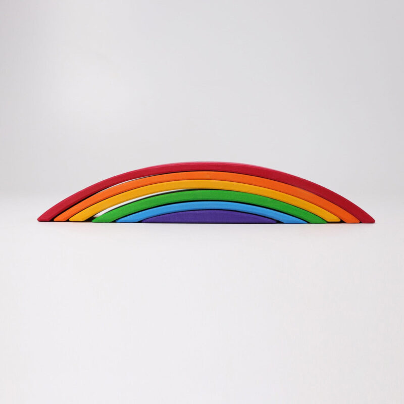 Grimm's Rainbow Bridge - Image 2